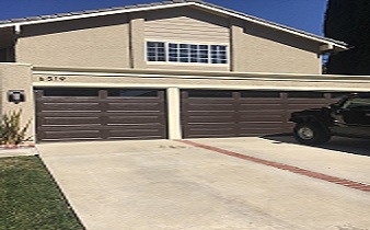 RS GARAGE DOOR Services Los Angeles CA 8189183002